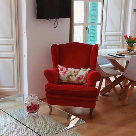 Apartamento Centro Historico II Malaga Luaran gambar