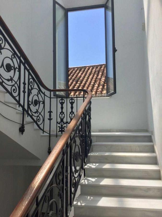 Apartamento Centro Historico II Malaga Luaran gambar