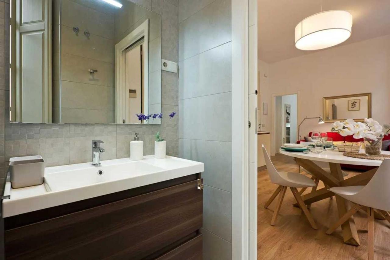 Apartamento Centro Historico II Malaga Luaran gambar